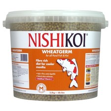 Nishikoi Wheatgerm Complete
