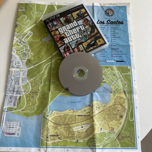 Grand theft auto for - auto, v