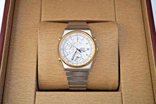 Vintage Seiko Chronograph 7T32-7A2A – Classic Quartz Alarm Chronograph Watch