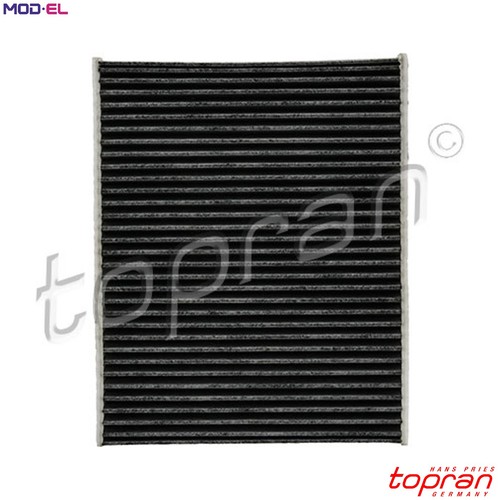 Filter cabin air 303 - air, for