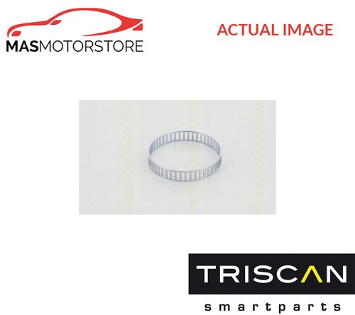 Wheel speed sensor ring - speed,