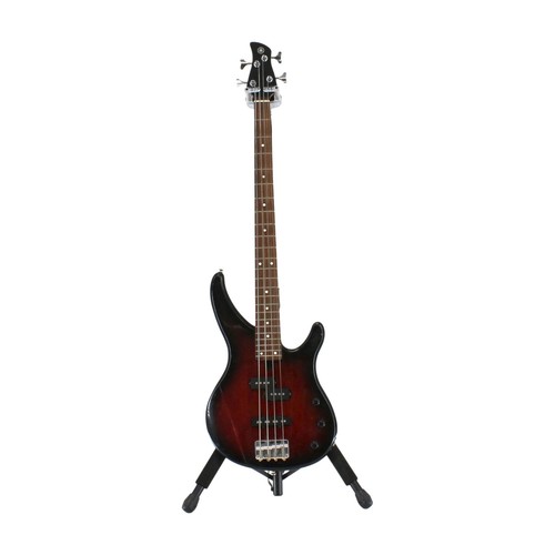 Yamaha trbx174ew bass tobacco - yamaha,