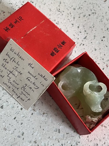 Vtg high grade - vtg, jade
