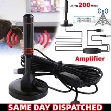 Truck Boat Campervan Gain 96db