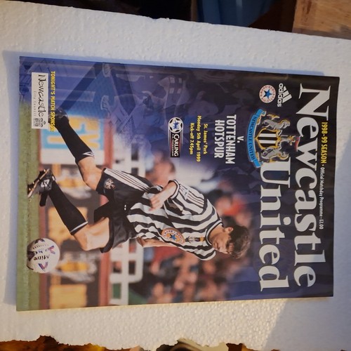 1999 newcastle v - 05/04/1999,