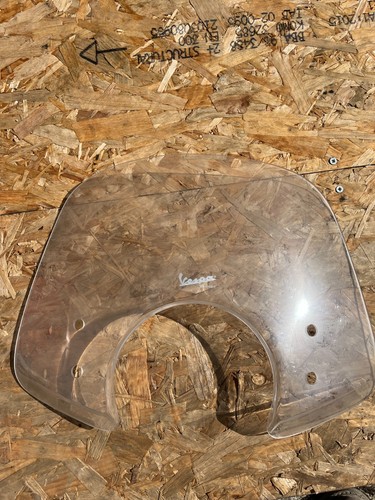 Genuine vespa gts - genuine,