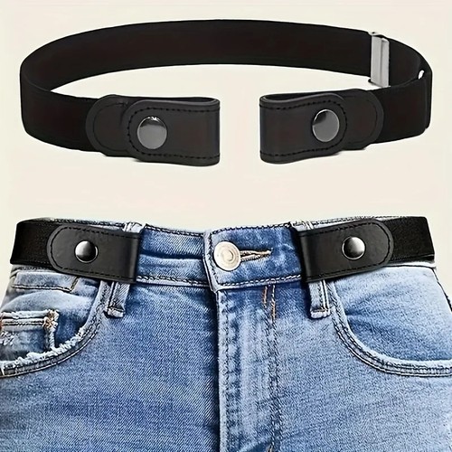 Bulge hassle buckle - bulge,