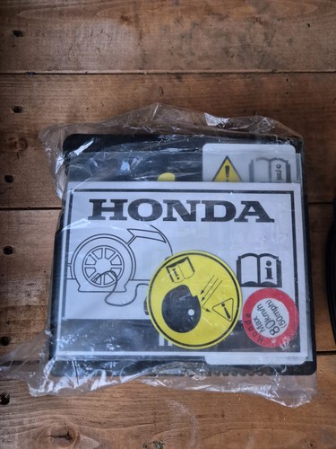 New genuine honda car tyre - genuine,