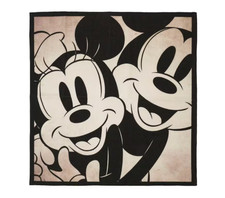 Mickey Mouse 4.6 Ft. X 4.6 Ft