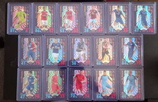 Match Attax 2016/17 Full Set