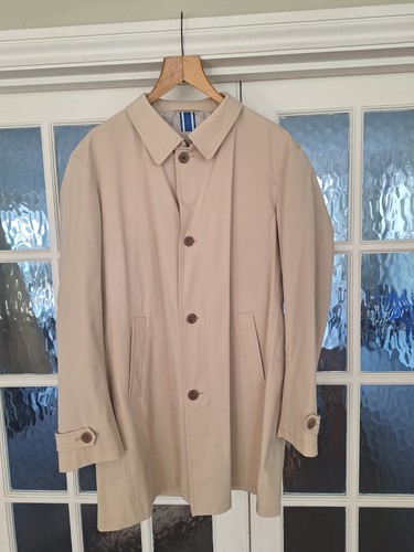 Bugatti coat - ,
