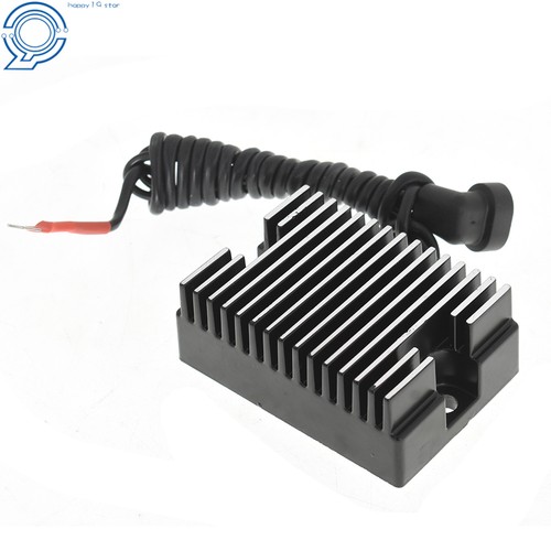 Voltage regulator rectifier - voltage,
