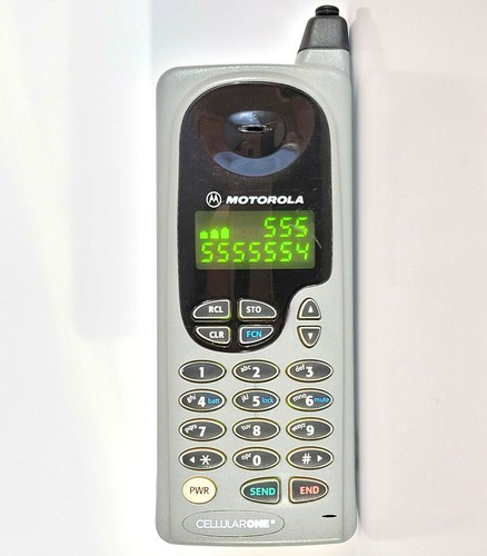 Motorola profile 300 - 300,