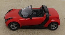 Busch Ho 1/87 Smart Roadster