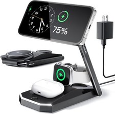 3 in 1 Fast Charging Dock