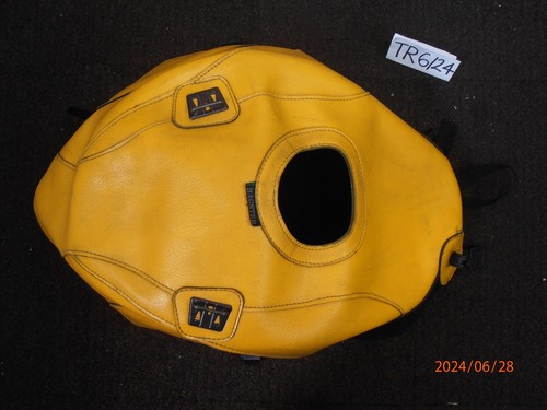 Honda cbr600 bagster - honda, f