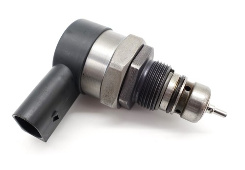 Pressure control valve rail - pressure,