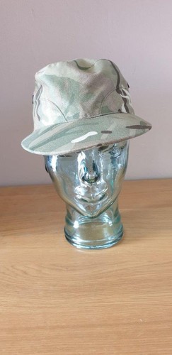British army issue cap combat - british,