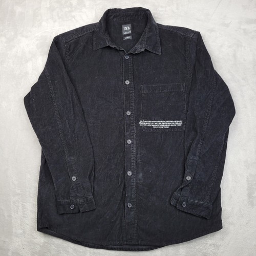 Zara shirt mens - shirt,
