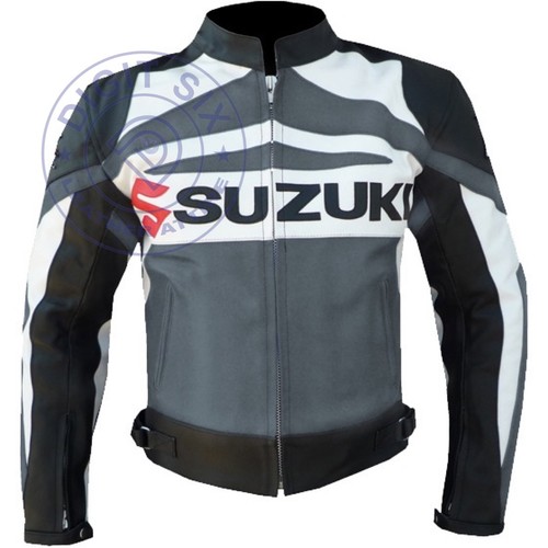 Suzuki gsxr motorcycle jackets - motorcycle,