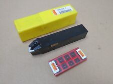 Sandvik DSBNR 3232P 12 Lathe