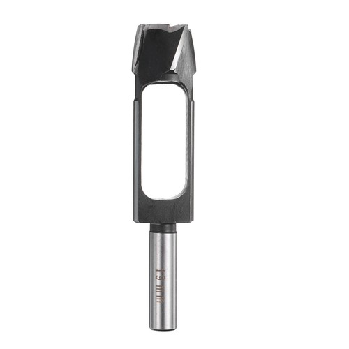 Wood tenon dowel plug cutter - plug,