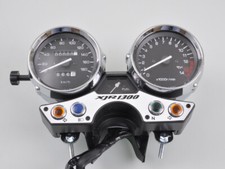 w Speedometer Tachometer Meter
