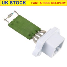 Fit Ford Fiesta MK7 Heater