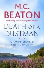 Death dustman hamish - of, a