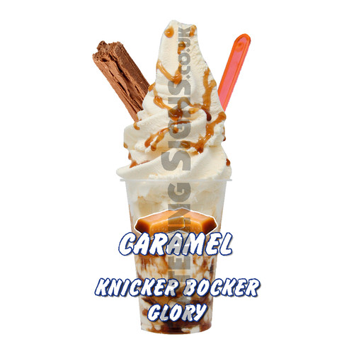 Caramel kbg knickerbocker - kbg,