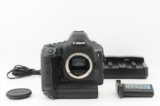 Shutter count 115724 Canon EOS