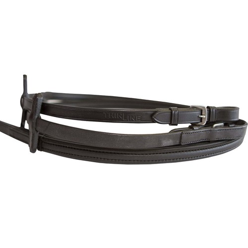 Thinline english buckle - english,