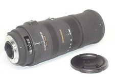 Sigma 150 500mm - as,