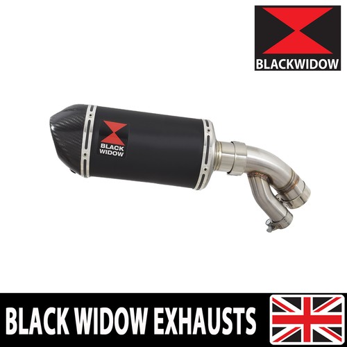 Bmw s1000xr 2015 2019 - 2015-2019, exhaust