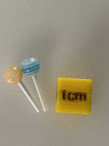 Barbie sindy dolls lollipops - sindy,
