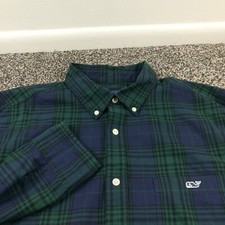 2023 Vineyard Vines Shirt