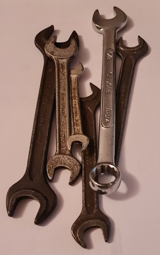 Gedore spanners spanner - spanners,
