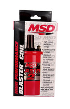 MSD Blaster 2 Ignition Coils -