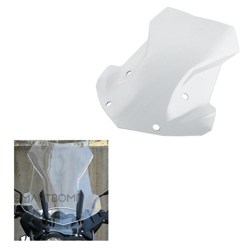 Windshield touring clear - touring,