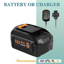 8Ah 18V/20V Li-ion