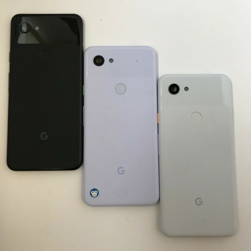 Genuine google pixel rear - genuine, 3a