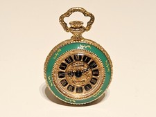 VINTAGE LUXURY GOLD PLATED