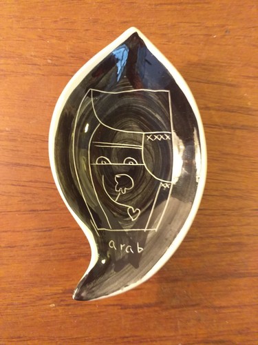 Llanfair muallt pottery - llanfair,