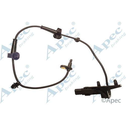 Abs sensor wheel speed for - wheel,