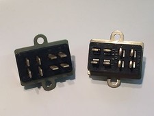 8 PIN PAINTON / JONES PLUG