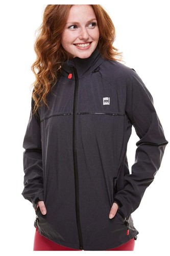 Red original ladies active - red,