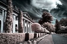 FULL SPECTRUM converted (UV /INFRARED) SONY NEX F3 16MP BODY ONLY BLACK 3261A