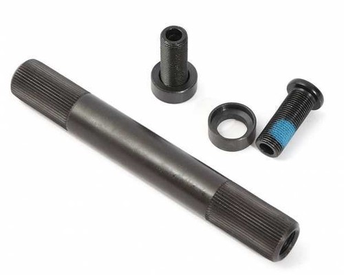 Khe bikes bmx crank inner - bmx, axle