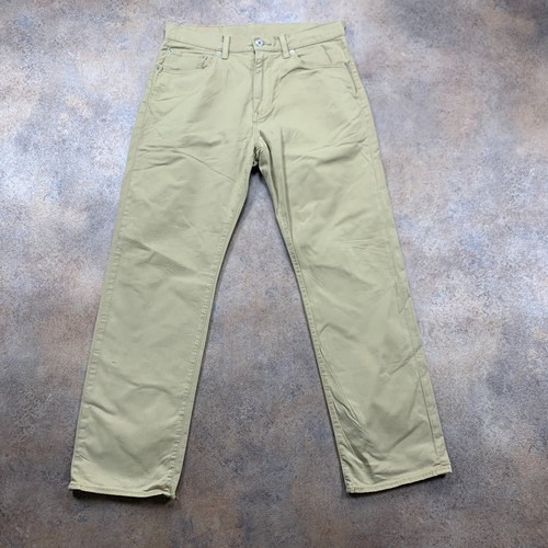Levi 751 jeans - 751, inch