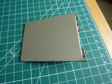 Singer 328k & 329k Silver/Grey Extension Table